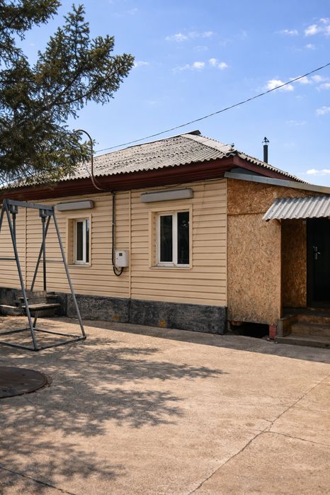 ПРОДАМ дом на  Мирном