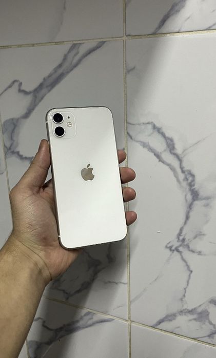 Айфон 11 128 гб