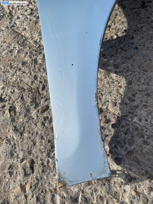 Aripa Dreapta Fata cu Inceput de Rugina Volkswagen Golf 6 Break Combi 2008 - 2013 [2816X]