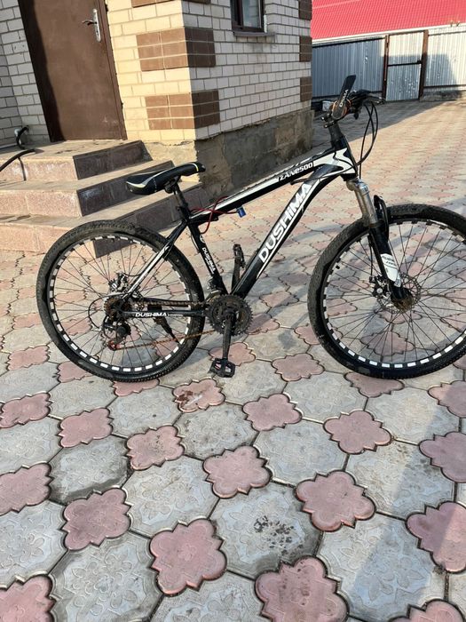 Продается велосипед