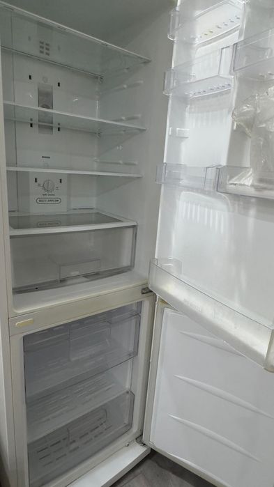 Холодильник в хорошем состоянии