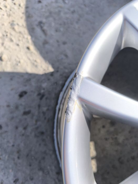 18 цола джанти за Fiat Bravo Фиат Браво