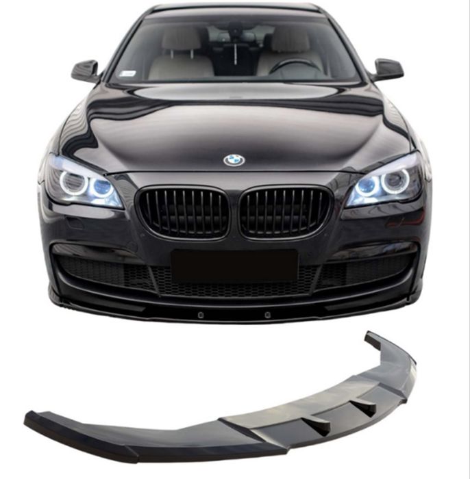 Pachet Lip Uri / Prelungiri Max. Bmw Seria 7 F01 Pachet M