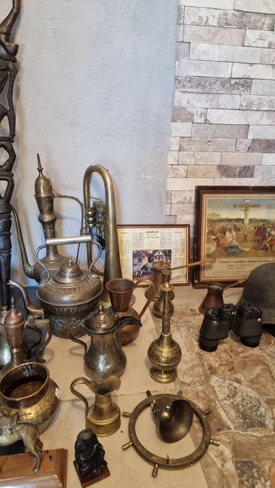 Antichitati.Obiecte vechi