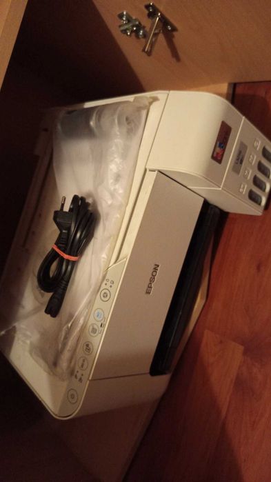 Imprimanta Epson EcoTank L3256