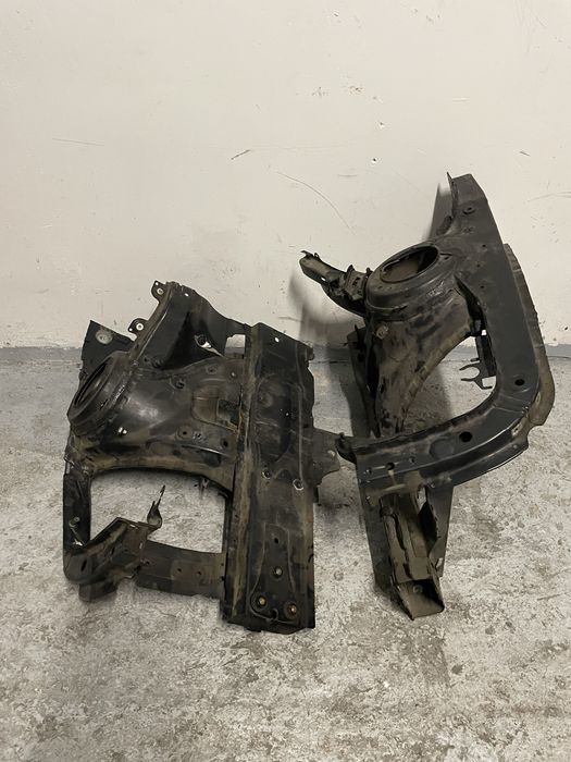 Lonjeron, Semi aripa Stanga Dreapta BMW Seria 3/1 F20, F30, F31