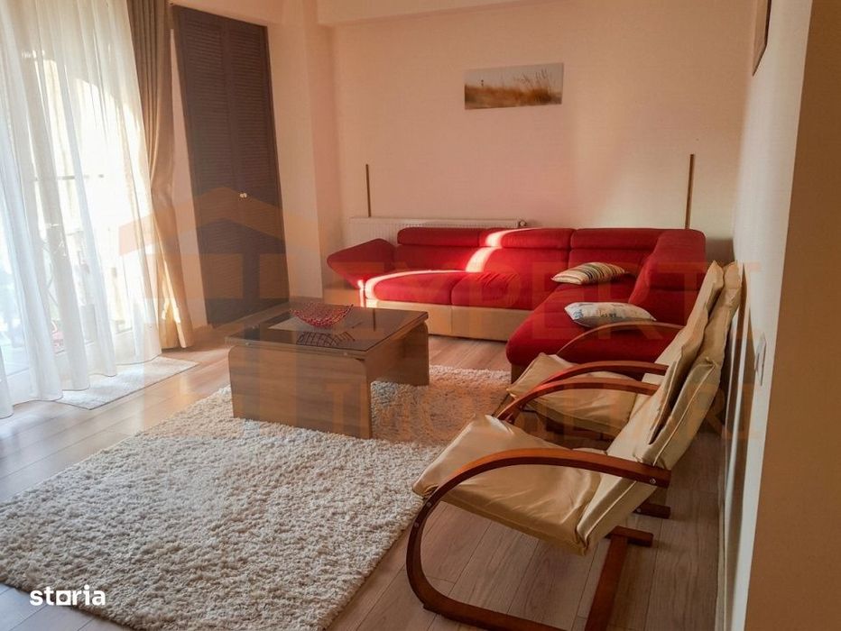 Apartament 2 camere de vanzare | Compozitori | Bloc nou 2013 — fotografia 3