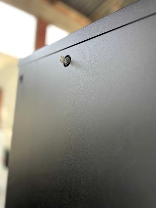 Сървърен, комуникационен шкаф рак. IBM
80/100/210