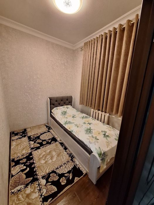 Shayxontohur Ganga yaqinida kvartira Chorsuv metro yaqin