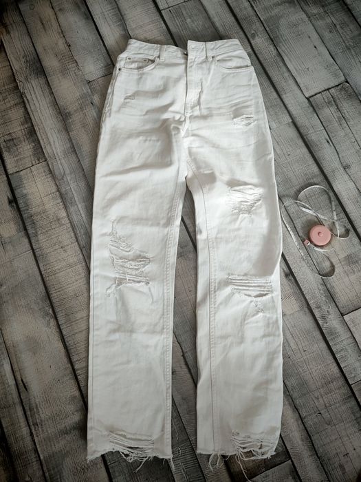 Дамски дънки Sinsay