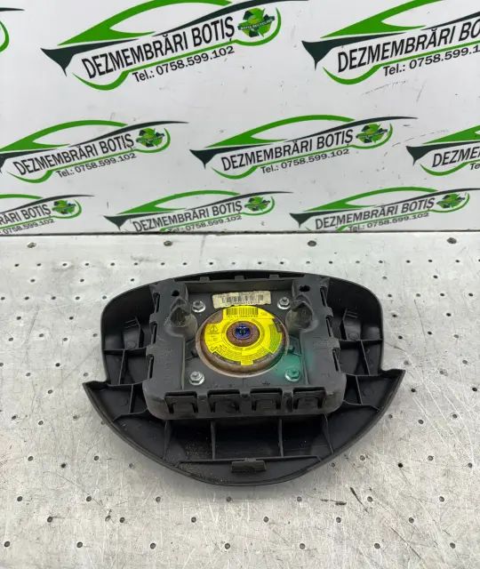 Airbag volan / sofer Dacia Sandero 2009 1.4 (75 hp)