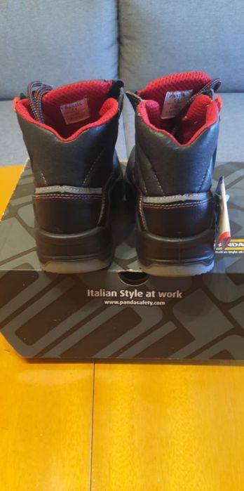 Обувки работни Wurth 36 номер