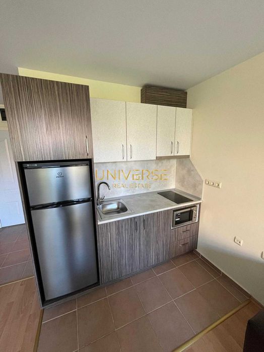 Продава се Едностаен апартамент в к.к. Слънчев бряг - 40 кв.м за 1388 €/кв.м - Снимка #2