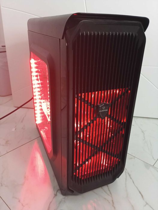 Геймърски компютър