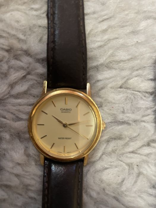 Ceasuri Casio, si alte modele