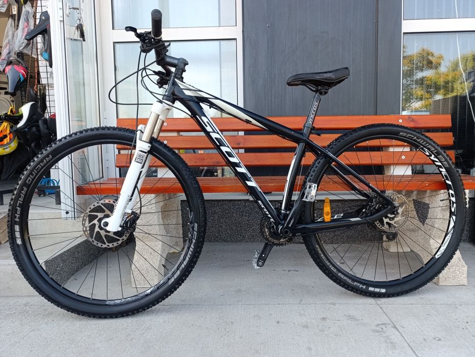 Планински велосипед SCOTT SCALE 29/M