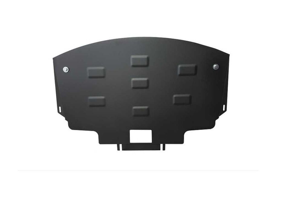 Метална кора под двигател BMW Seria 5 E60 2003г – 2010г