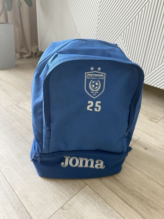 Рюкзак Joma с эмблемой ФК Астана