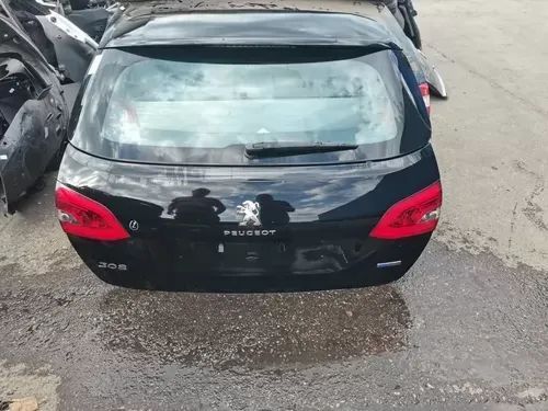 Haion Peugeot 308 2013-2021