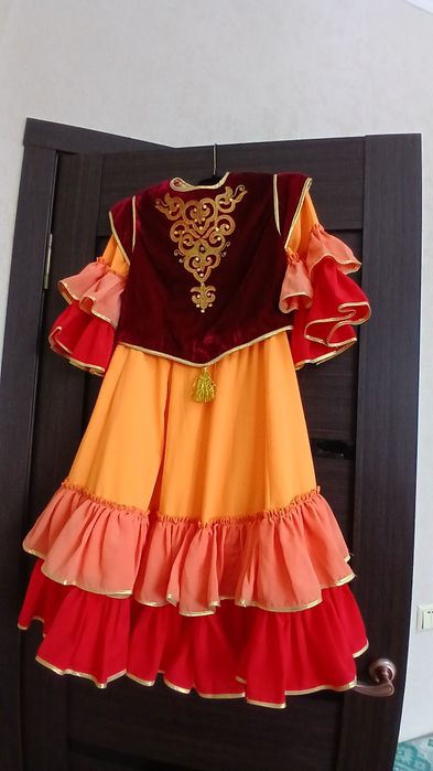 Прокат платья село Шамалган