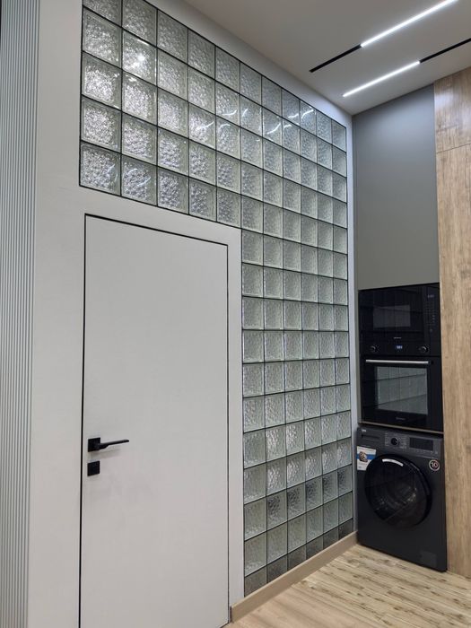 Дархан Авеню на улице Асака 2-6-9 Новая квартира! Закрытый двор