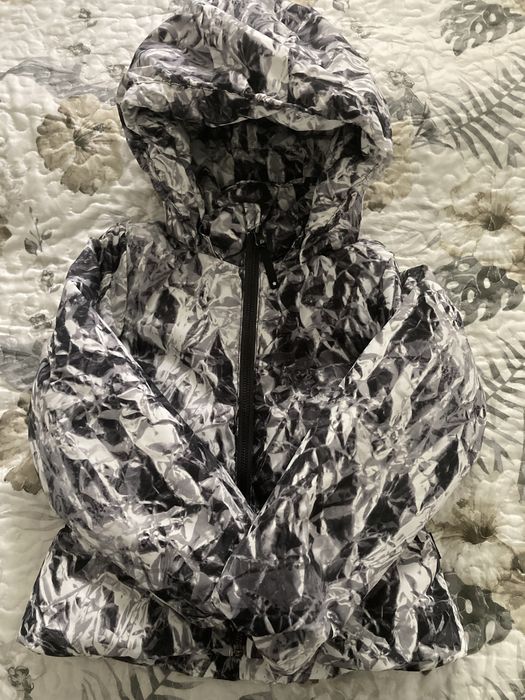 Детско зимно яке Molo р-р 116