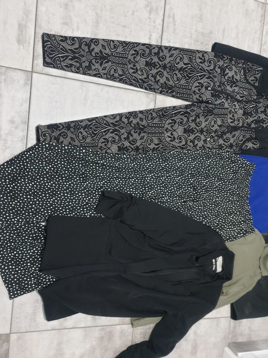 lot 10 haine zara pull and bear hm river island etc 36 s