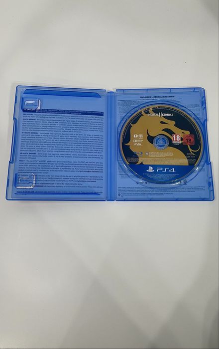 Mortal kombat 11 pentru ps4/ps5