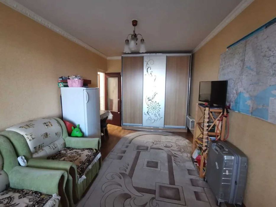 Дава се под наем Двустаен апартамент в София, Зона Б-18 - 55 кв.м за 382.5 € - Снимка #2