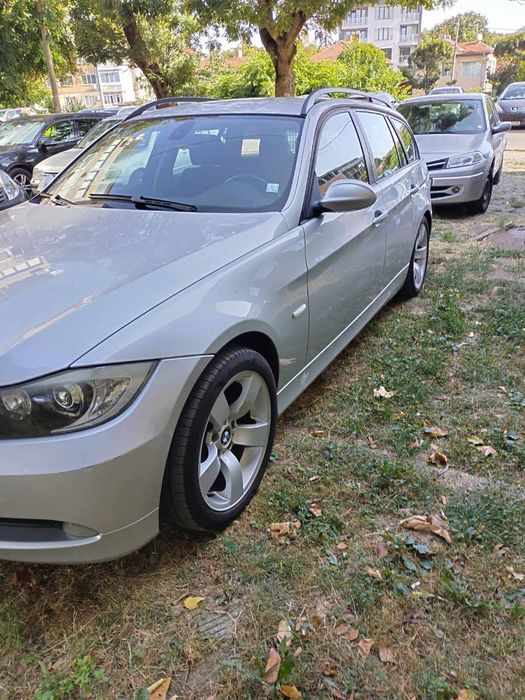 Продавам  bmwe91