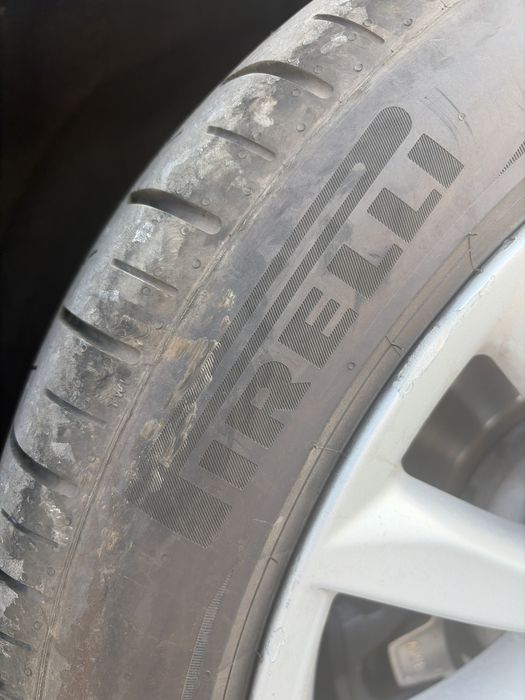 Vand bmw seria 740