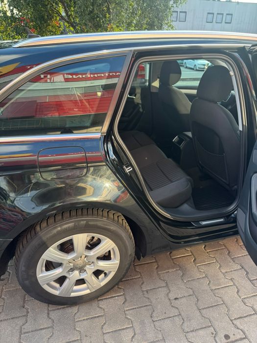 Audi A4 2.0 diesel An Fabricație 2010 euro 5