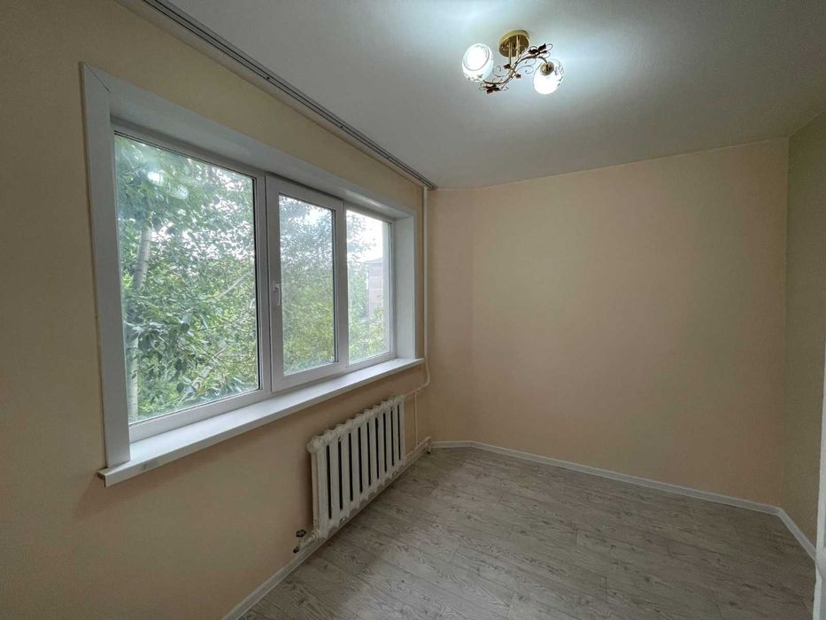 продам 3х ком квартиру