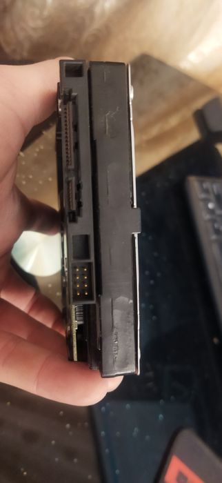 Продам  жёсткий дискина ПК