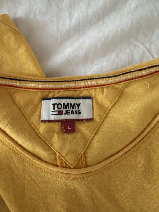 Tricou tommy jeans L