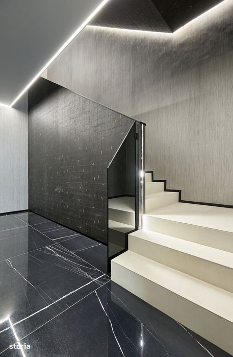 Apartament premium 4 camere | 176 mp | Imobil boutique | Floreasca –