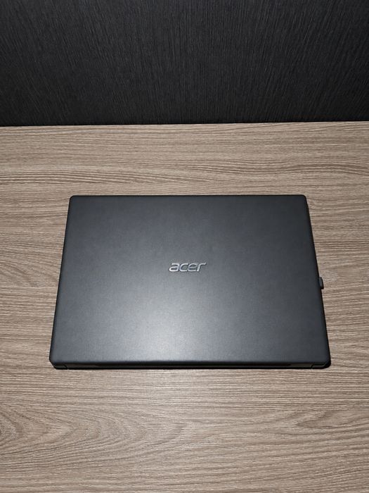 Acer A315-34-C1JW ноутбук