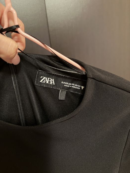 Дамска рокля ZARA