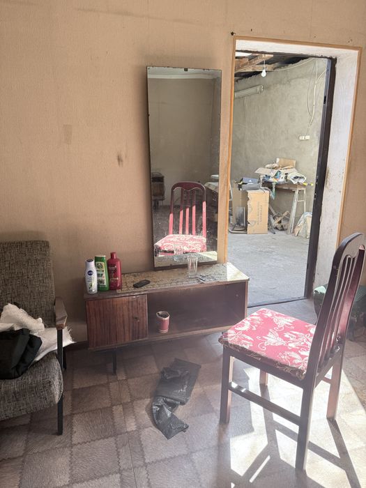 Даром с самовывозом