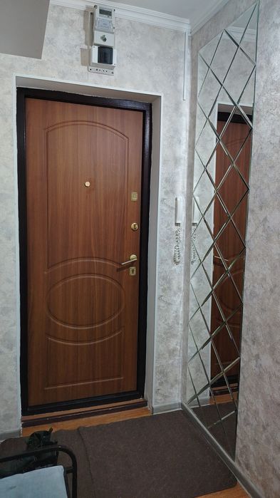 Продаётся 2х комнатная квартира