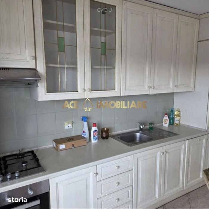 Apartament – București, Primăverii - Vedere 2