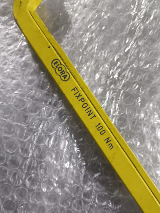 3 динамометрични ключа