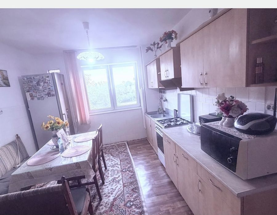 Chirie apartament 2 camere, str. Nufarului