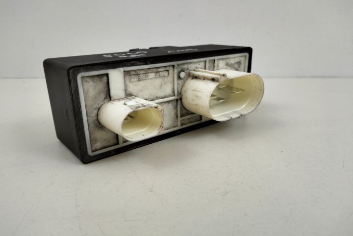 Releu ventilator radiator Compartibil GMV 1J0919506M - BA2-1J0919506M