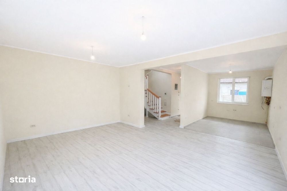 Casa Individuala, Comision 0%, Finalizata