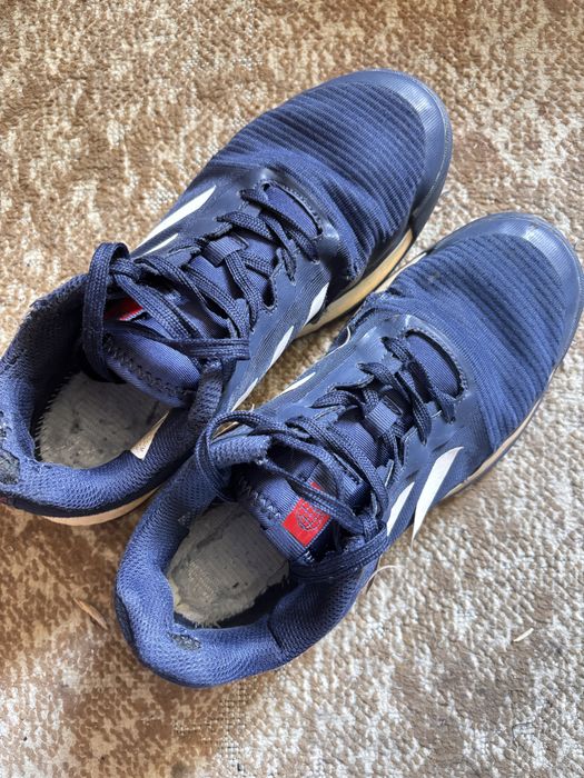 adidas crazy flight