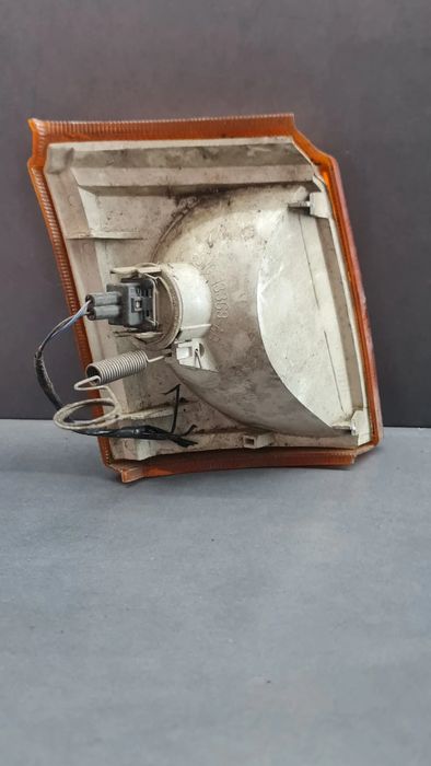 Lampa semnalizare fata stanga Ford Transit 1998 2.5L Di MT (76 hp)
