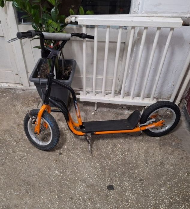 Trotineta Premium Scooter 12 pentru copii