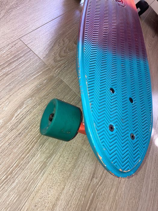 Детски скейтборд Big Yamba