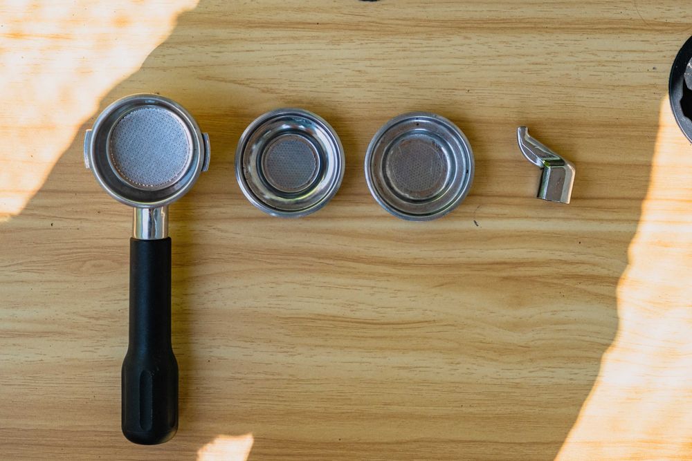 Кафемашина Lelit Аnita PL042TEMD